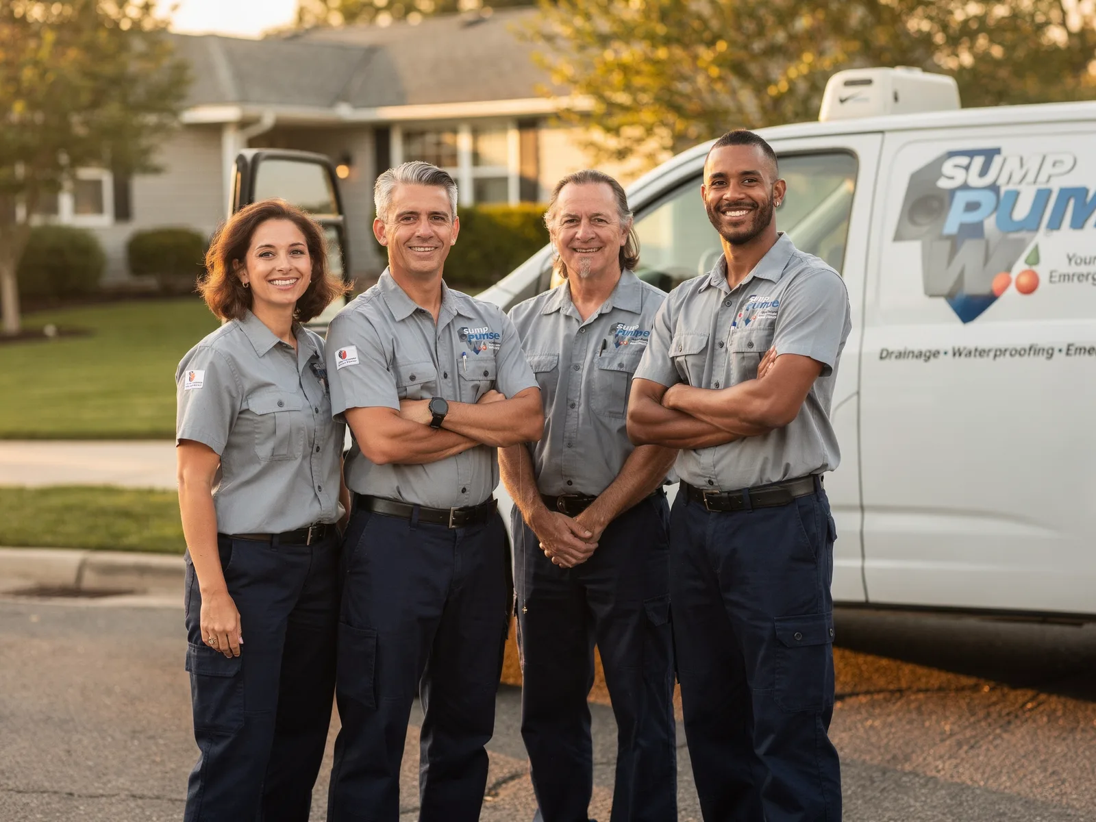 Water Heater Repair company in Kadoka, SD