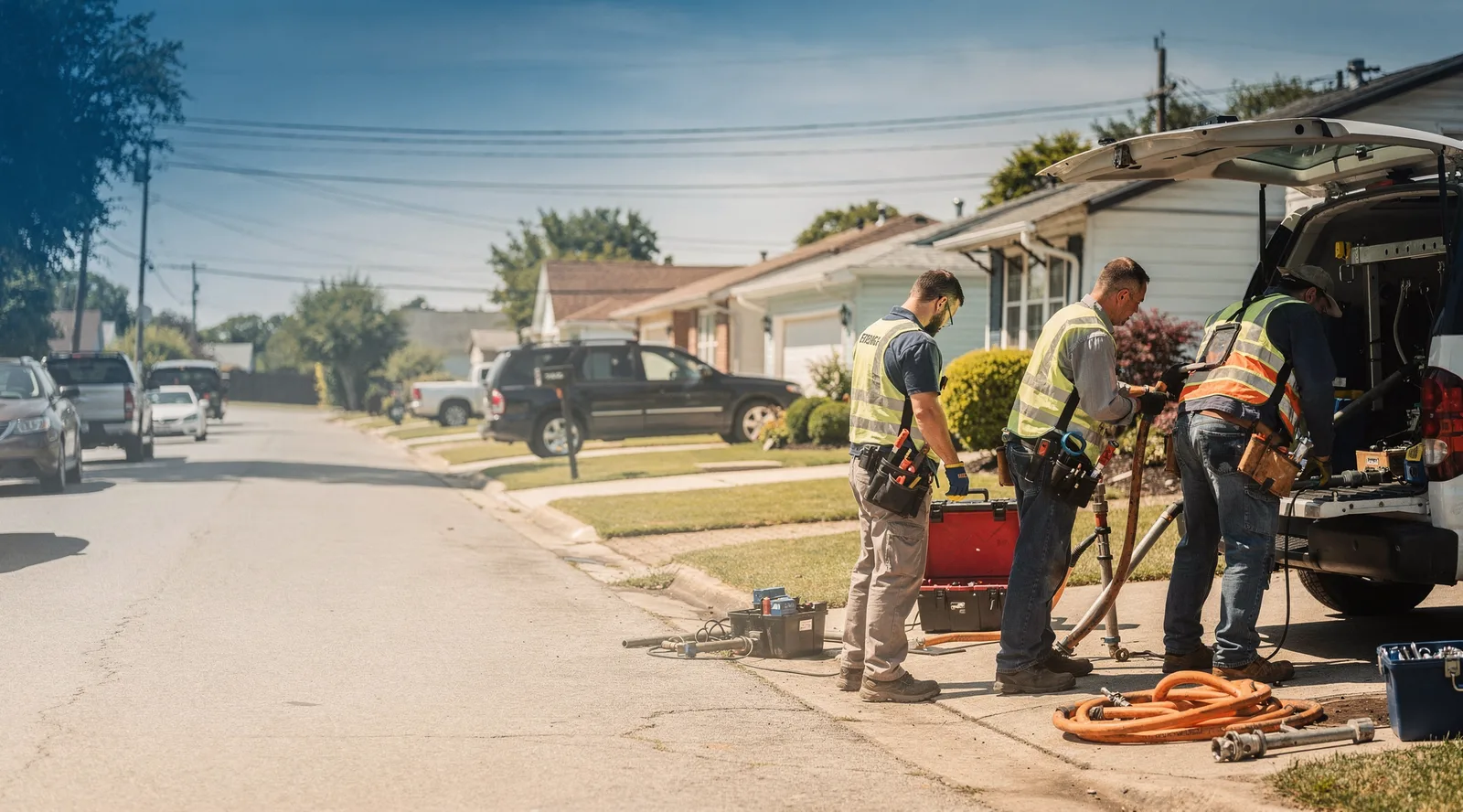 Water Heater Repair in Kadoka, SD near me